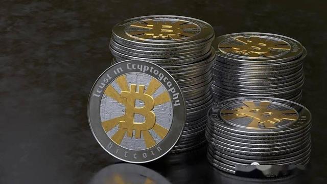 2021至2023年数字货币大牛市的简单介绍