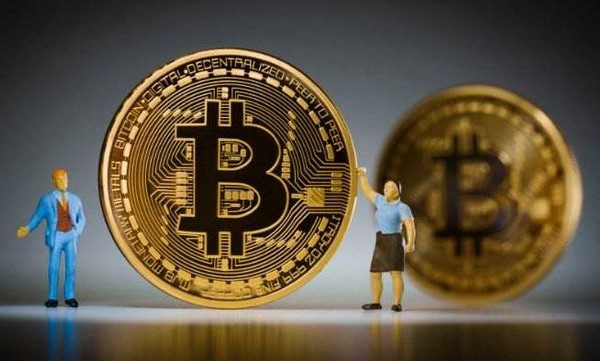 比特币是什么行业-比特币是什么行业类别