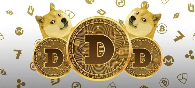 狗狗币最新价格行情美元新浪-狗狗币最新价格走势图美元新浪