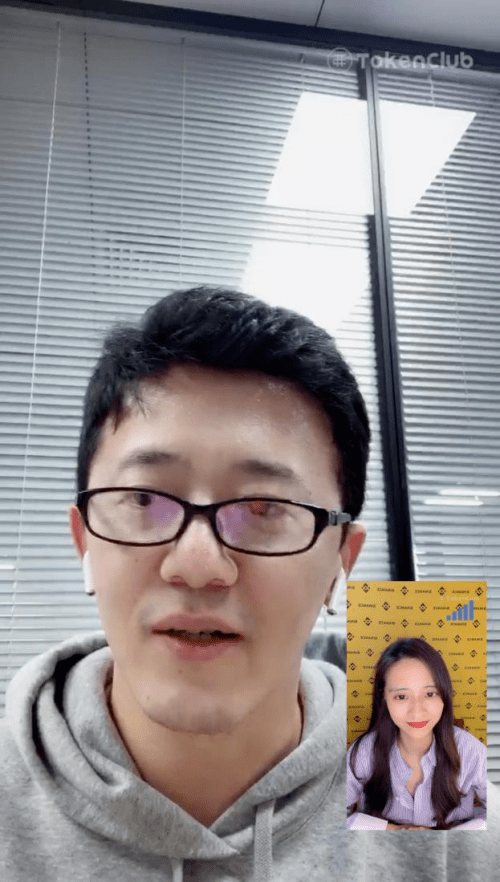 TokenPocket百度百科-tokenpocketdownload