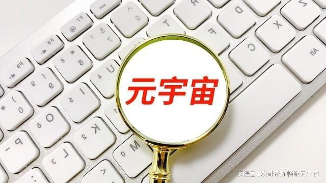 元宇宙骗局-上海极目科技元宇宙骗局