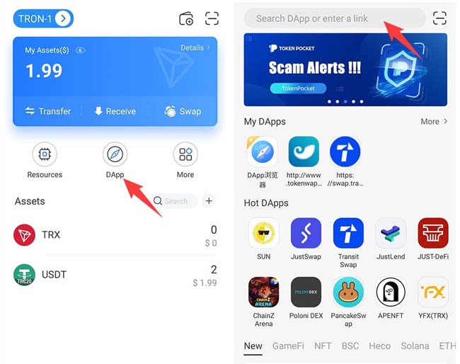 tokenpocket有可能会被关网吗的简单介绍