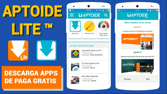 Aptoide下载好后打不开-aptode download
