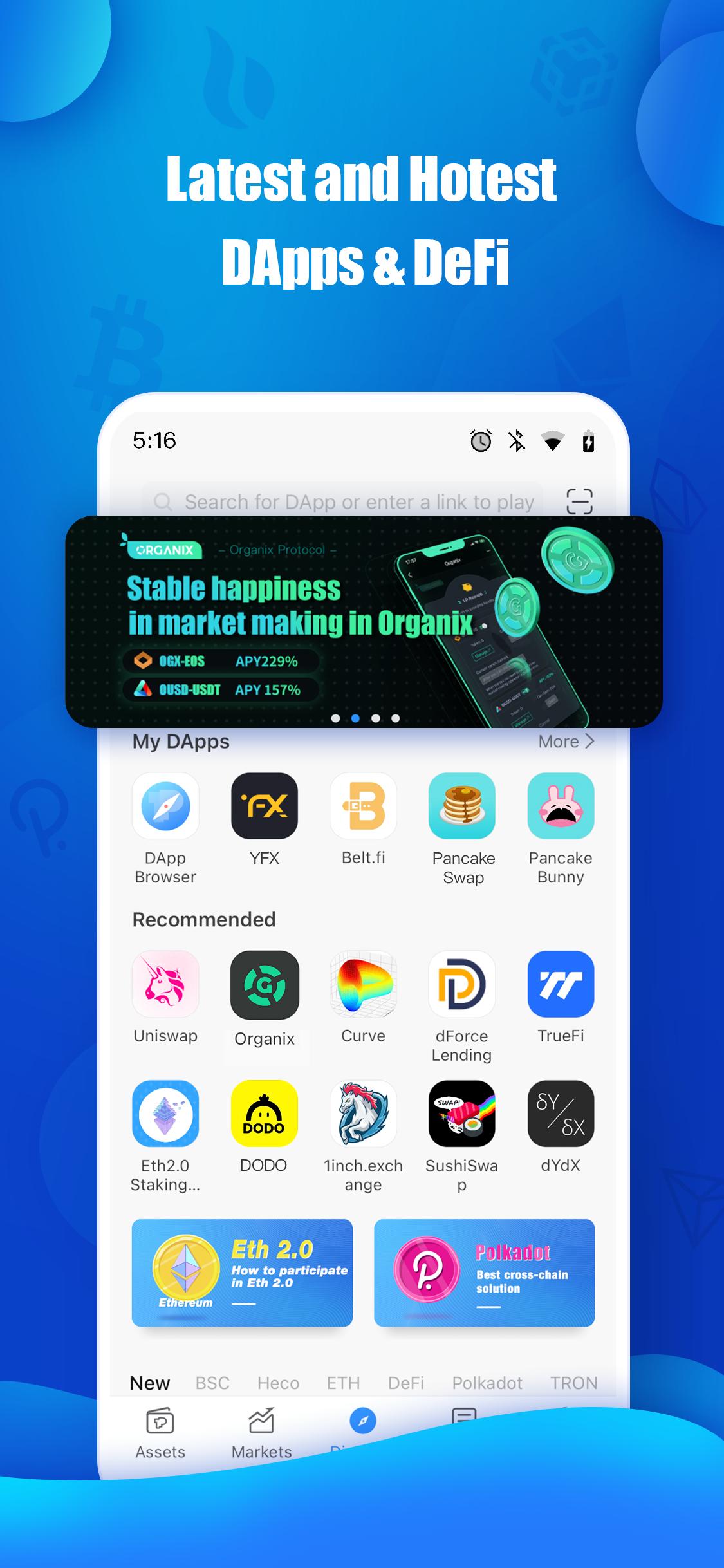 Tokenpocket下载官网地址-tokenpocketdownload