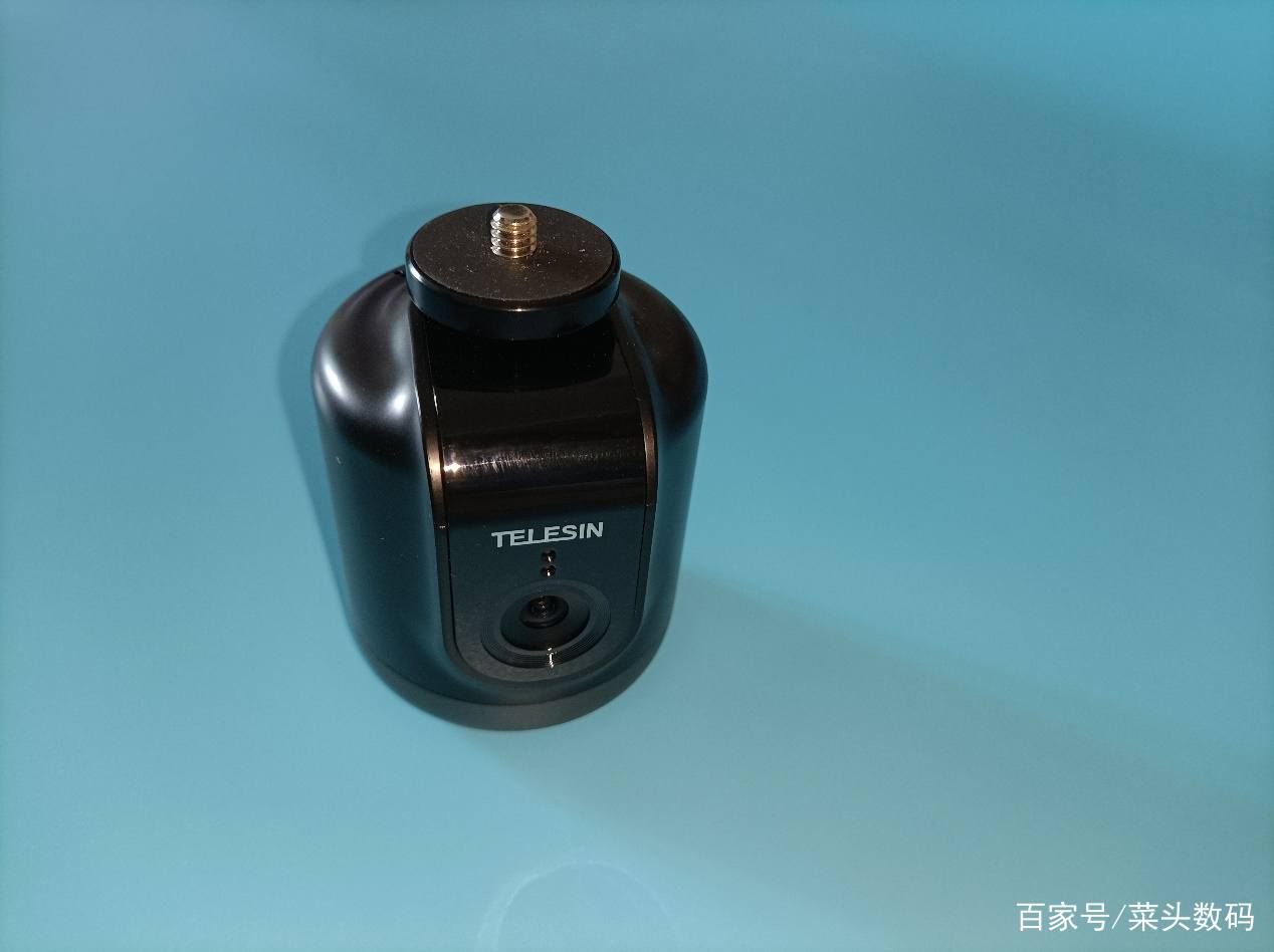 TELESIN-telesin电池怎么样