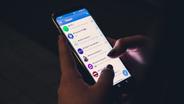 telegeram单向好友不能发消息-为什么telegram只能给双向联系人发信息