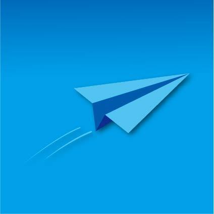 纸飞机APP中文版下载-纸飞机telegeram官网版下载