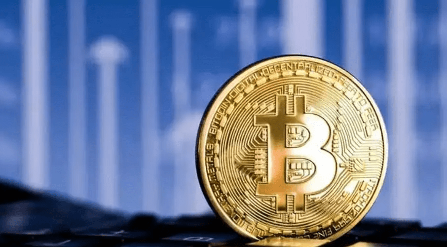 比特币-我有1万个比特币能套现吗