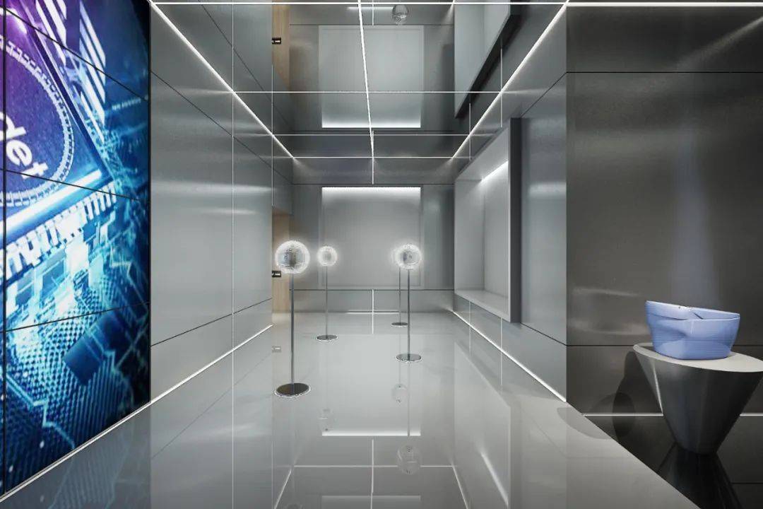 元宇宙虚拟展厅-元宇宙虚拟展厅价格