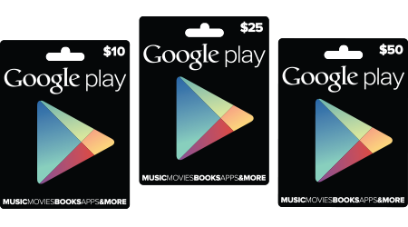 googleplay-googleplay商店