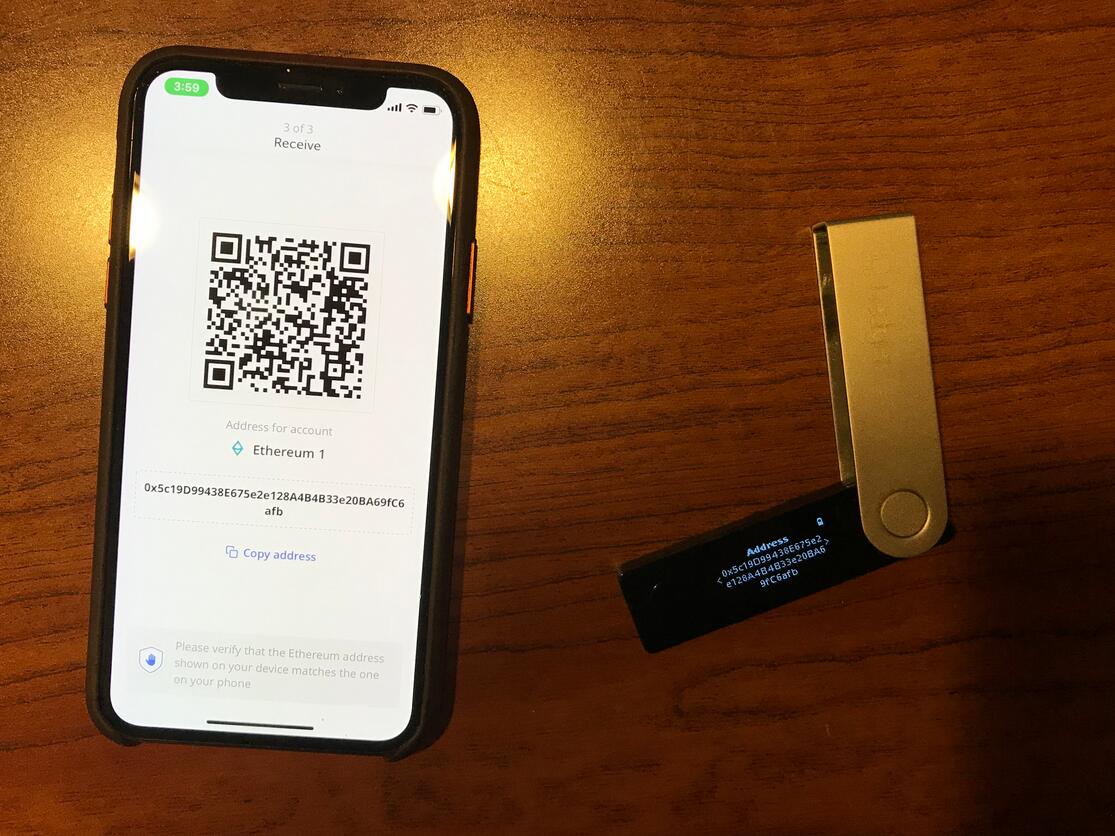 硬件钱包安全吗可靠吗-硬件钱包和软件钱包区别