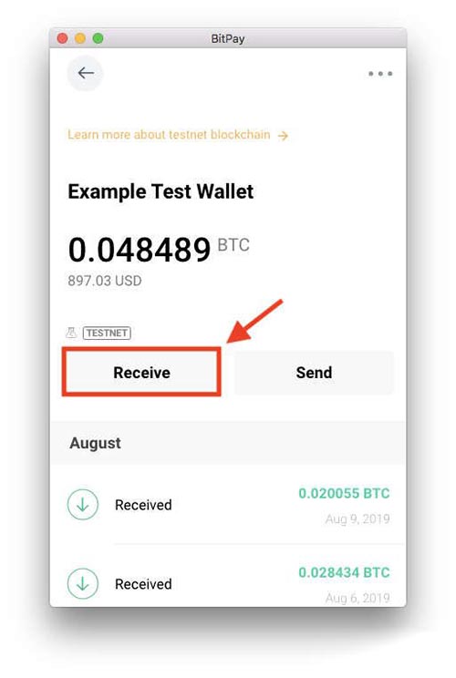 topay钱包怎么用-topay钱包里的币怎么来的