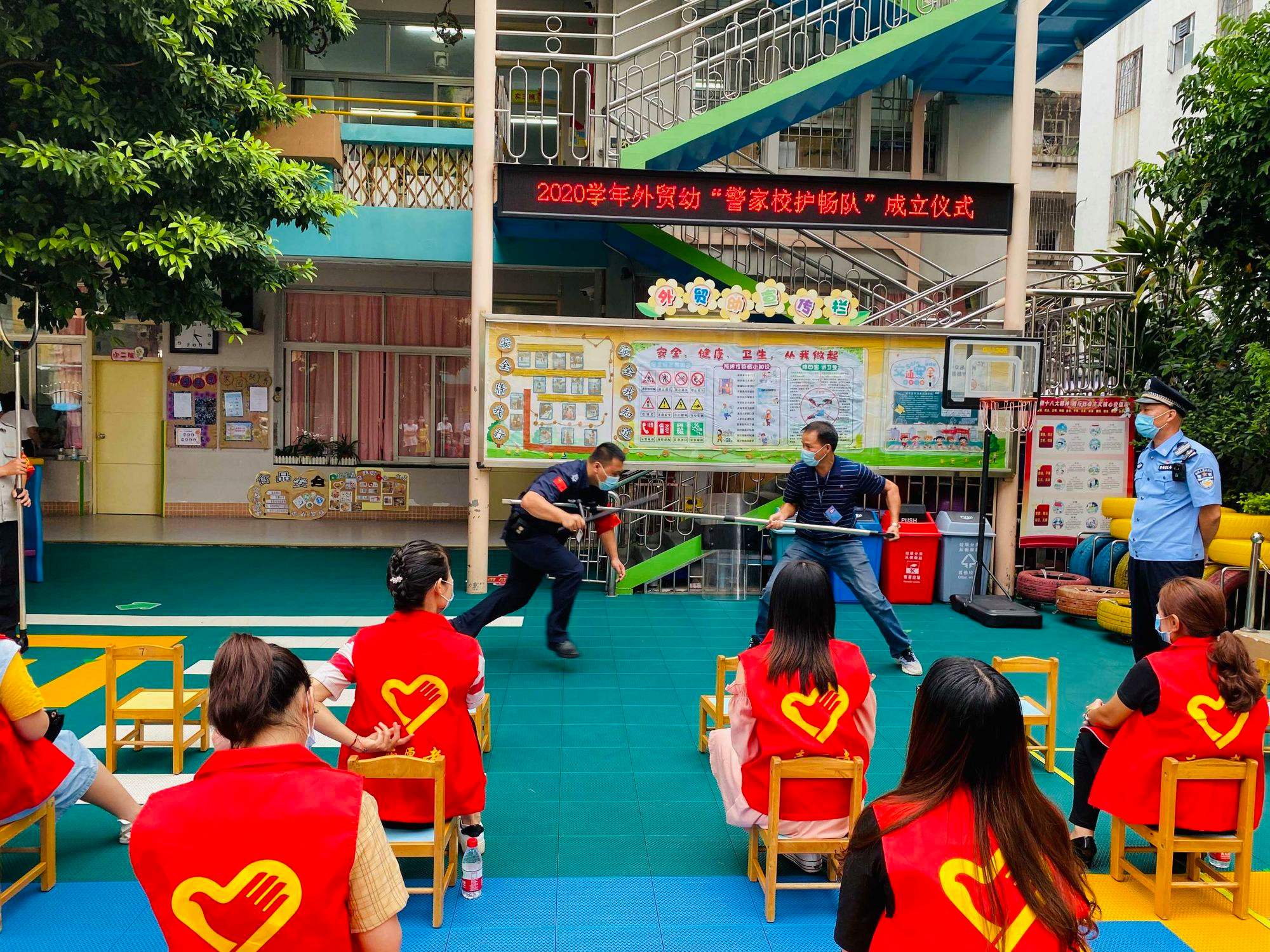 市桥中心幼儿园官网-市桥中心幼儿园官网招生