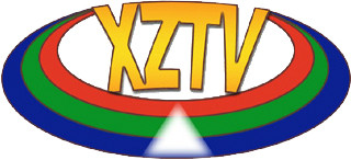 television-television station