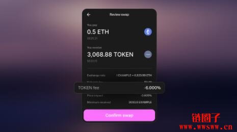 小狐狸钱包swap-小狐狸钱包app官网最新版本
