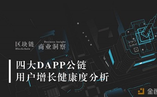 公链的四大要素-公链具备哪些特质