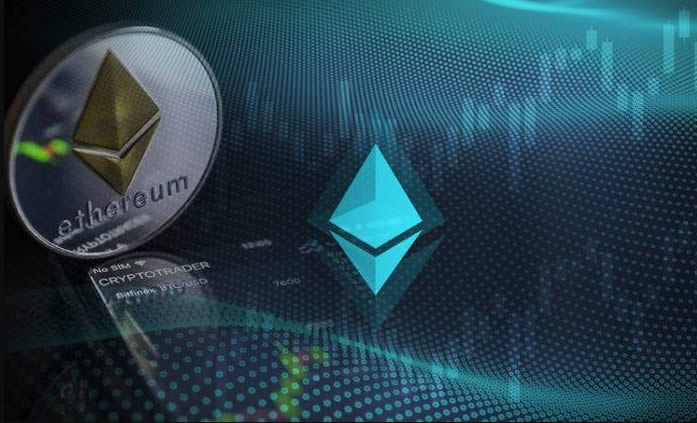 eth数字货币、eth 数字货币