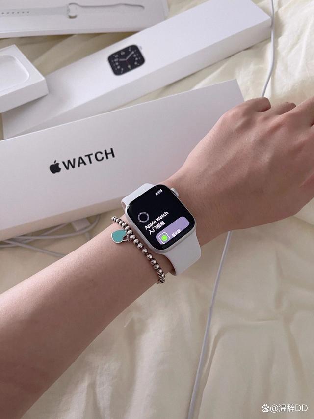 applewatchse、applewatchse2023和2022区别