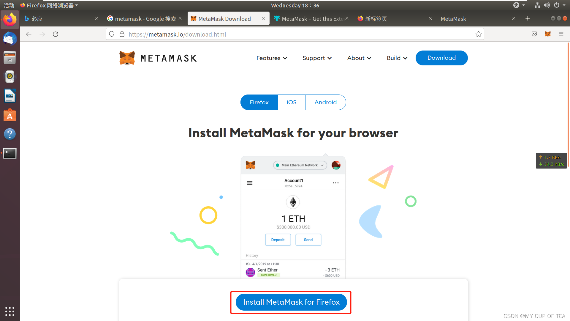 metamask手机钱包中文下载、metamask手机钱包中文版下载