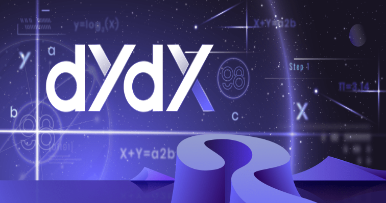 关于dydx币最新消息论坛的信息