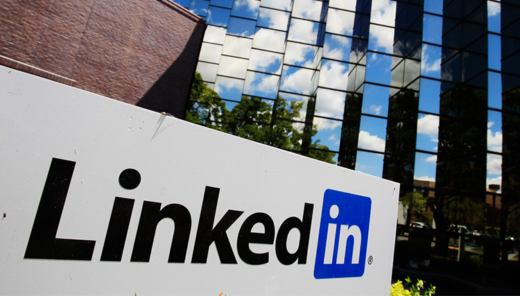 领英linkedin国际版注册的简单介绍