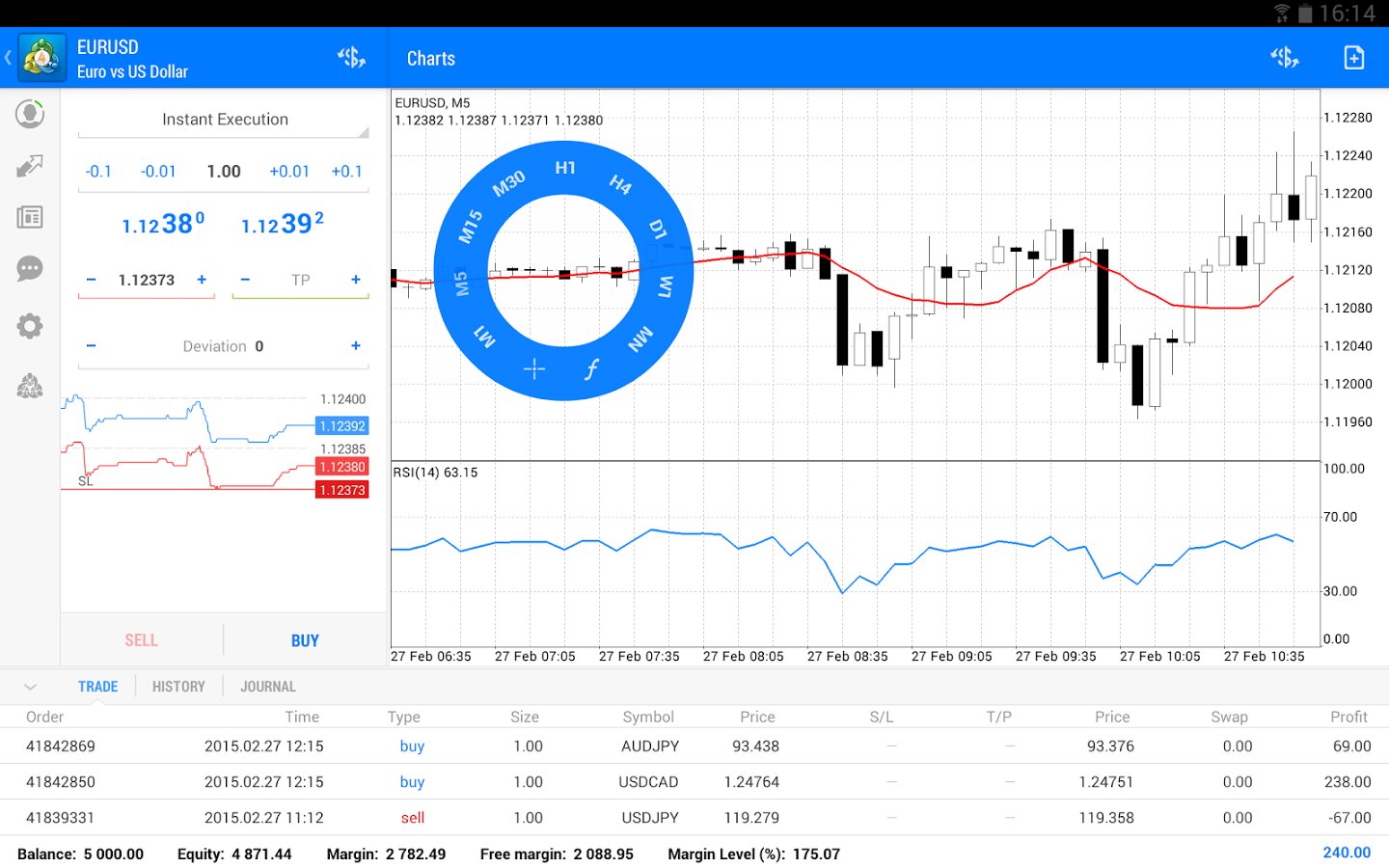 metatrader4官网下载方法、metatrader4手机版官方正版