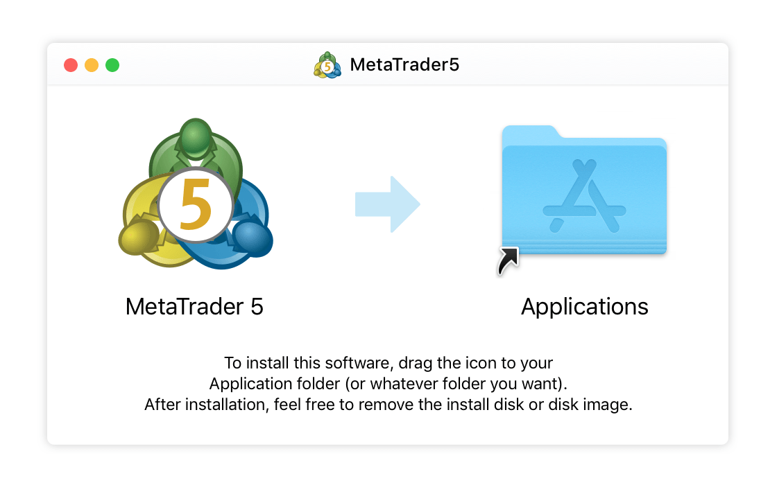 metatrader5、metatrader5下载