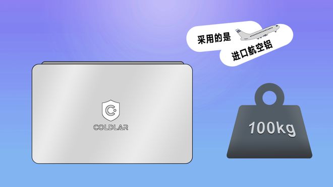 冷钱包安全不、冷钱包绝对安全吗