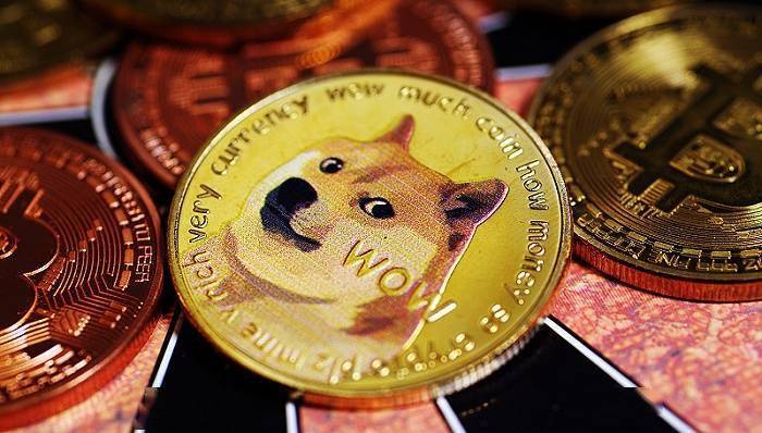 imtoken支持狗狗币吗、imtoken钱包支持狗狗币吗