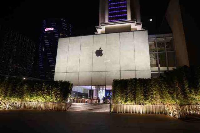 applestore官网电话、apple store咨询电话
