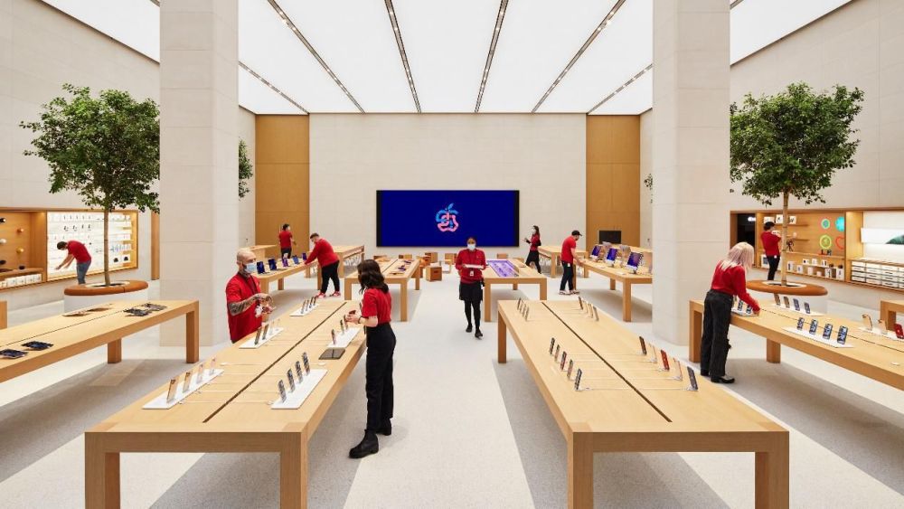 applestore官网电话、apple store咨询电话