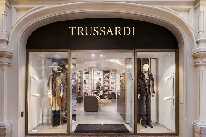 trussardi牌子如何、trussarditjeans什么品牌