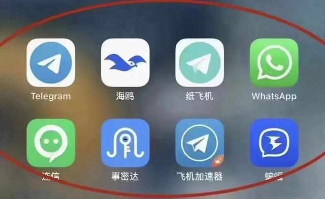 关于Telegram纸飞机代码的信息