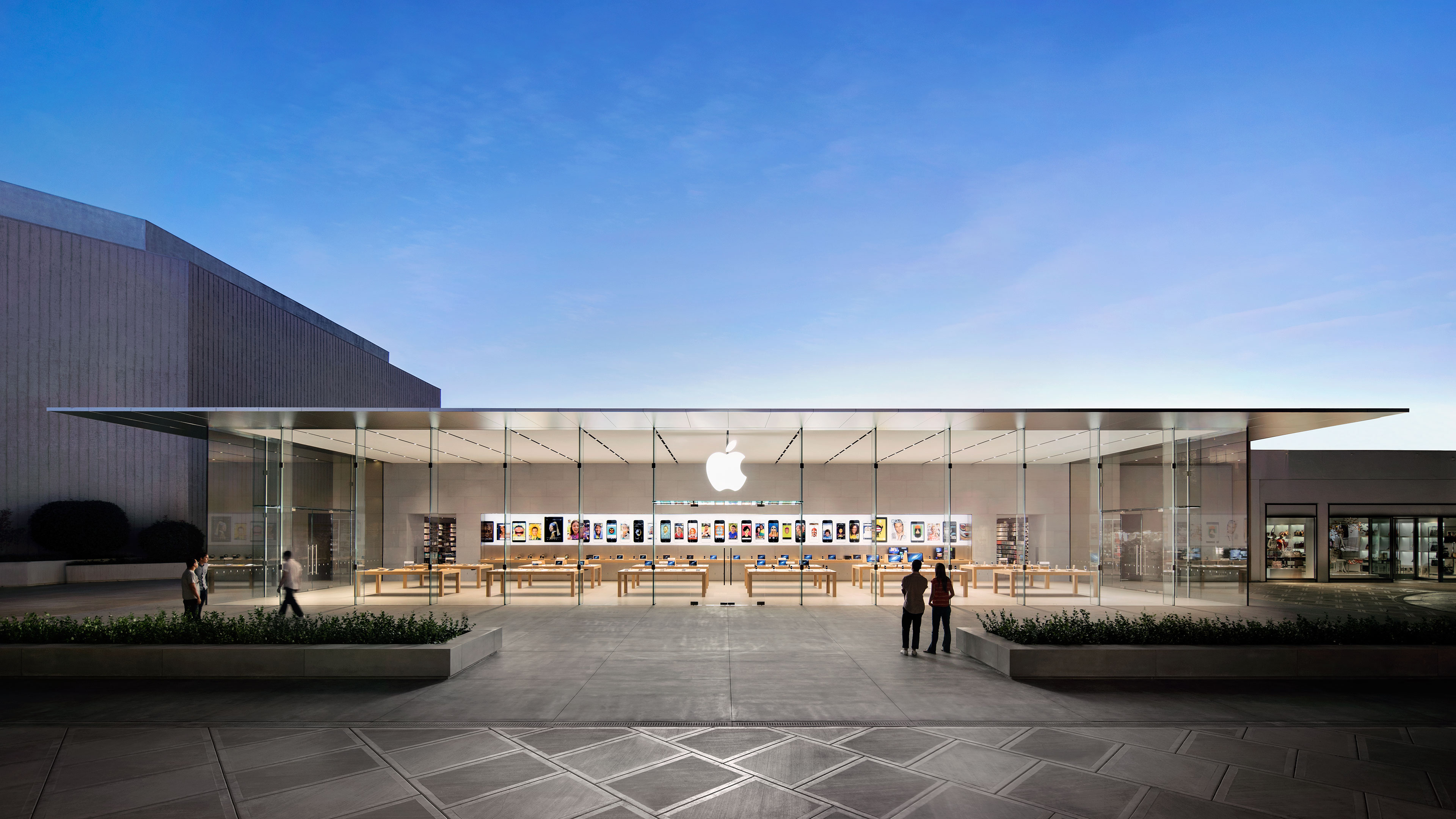 苹果官方商店客服、苹果 apple store客服
