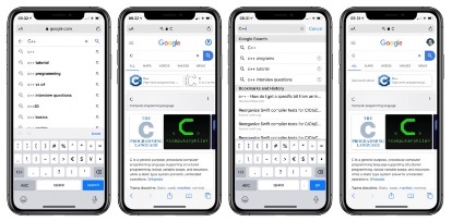 google手机网页、google手机网页语言切换