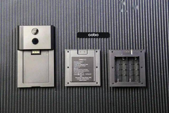 cobo冷钱包、cobo冷钱包下载
