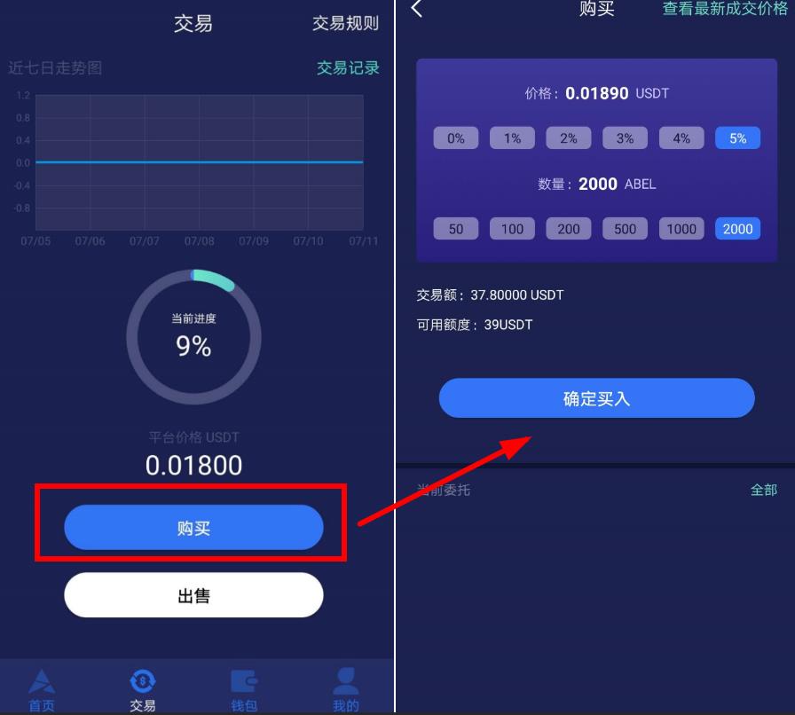 trust钱包怎么添加usdt、trust wallet添加币种