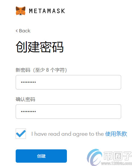 包含小狐狸钱包APP里面根本没有冻结这个功能的词条