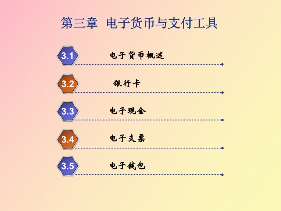 电子现金持有方式、电子现金持有方式有两种