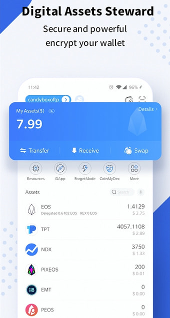tokenpocket官网版下载手机版的简单介绍
