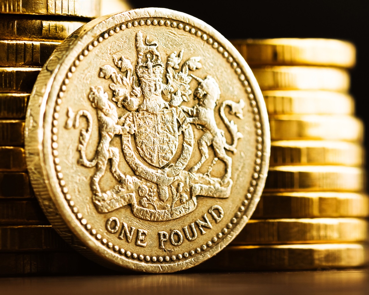 英镑、英镑兑美元