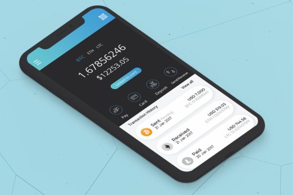 钱包app软件、钱包app是干什么用的