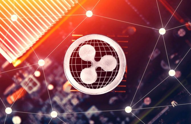 瑞波币就是个卖币的公司、瑞波币就是个卖币的公司吗