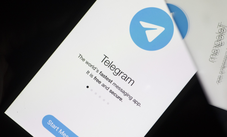 telegram划不动、telegram为什么被封了