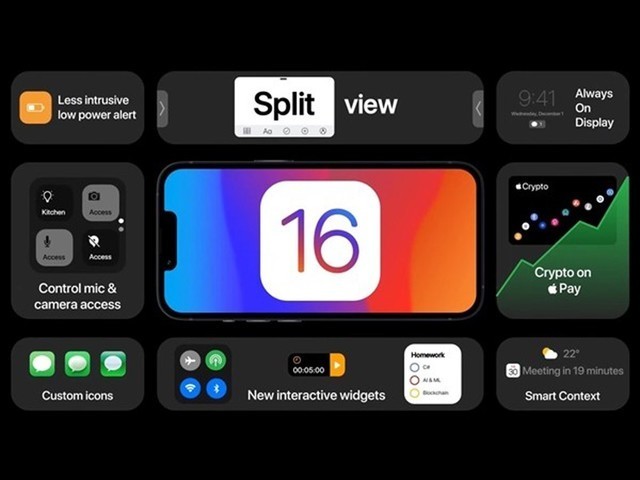 ios16下载安装、ios16下载安装链接