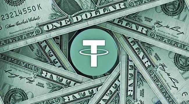 USDT是指、usdt什么东东