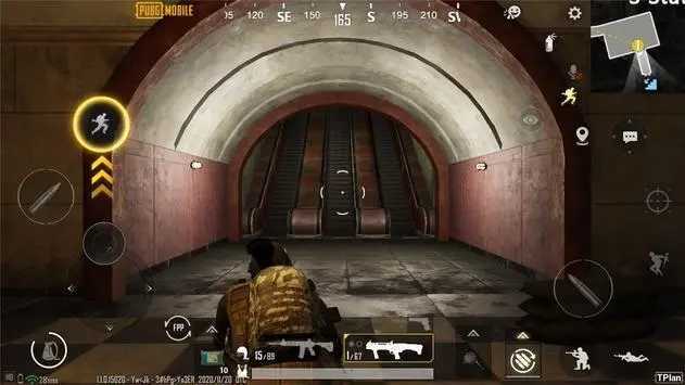 pubg地铁逃生下载、pubg地铁逃生下载入口