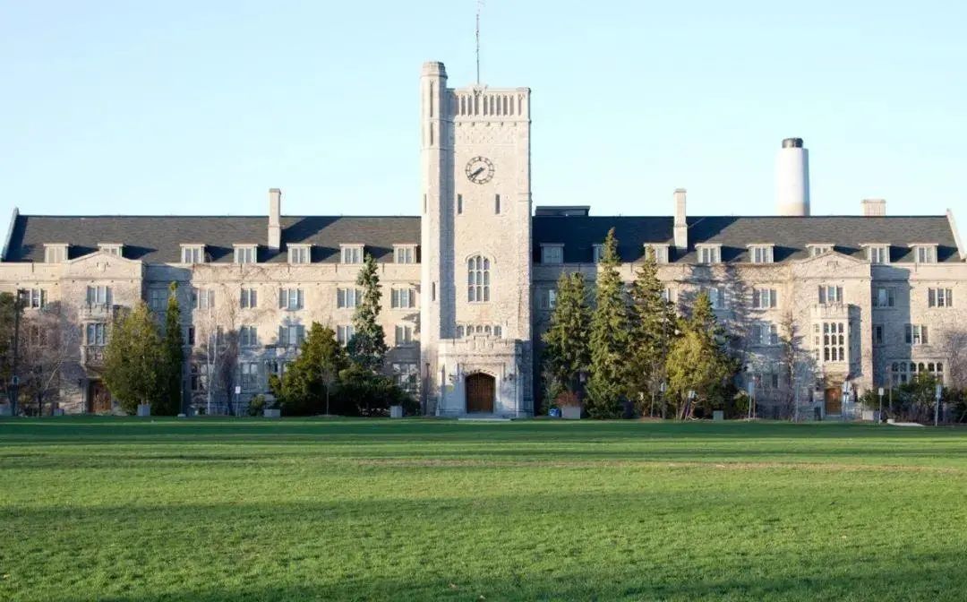 western大学加拿大排名、western university加拿大排名