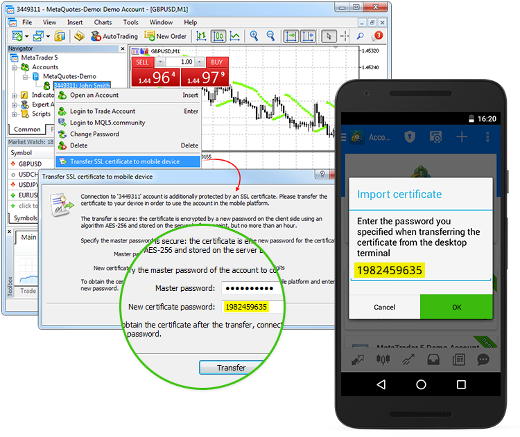 metatrader5中文官网、metatrader5下载安卓版
