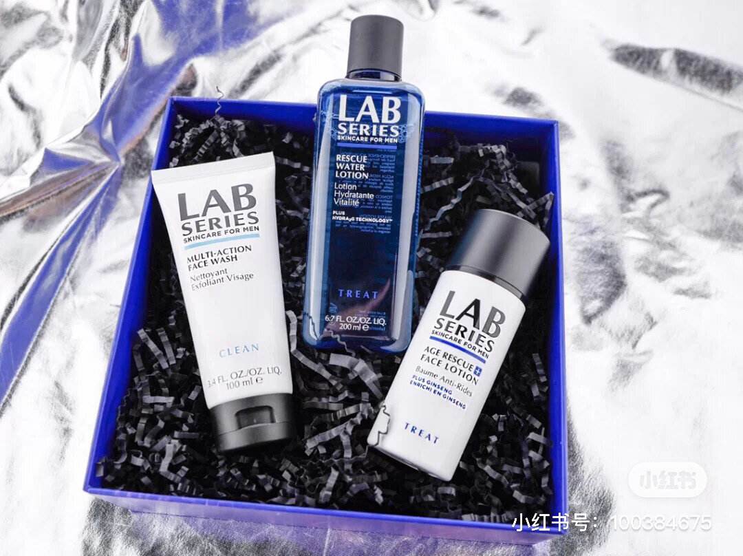 lab哪的牌子、lab series是几线品牌